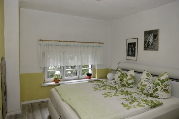 Villa Stern Pension (Neukirchen / Erzgebirge)